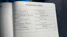 Ford Focus 1.0 EcoBoost 125 Active 5dr Petrol Hatchback